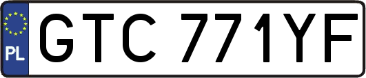 GTC771YF