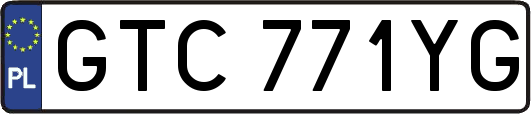 GTC771YG