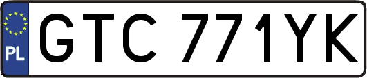 GTC771YK