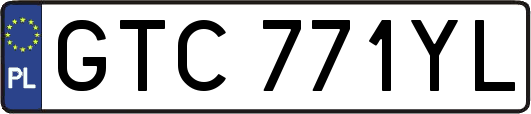 GTC771YL