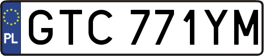 GTC771YM