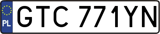 GTC771YN