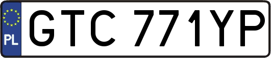 GTC771YP