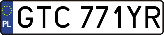 GTC771YR