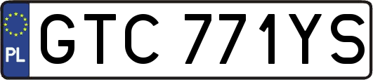GTC771YS