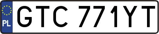 GTC771YT
