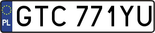 GTC771YU