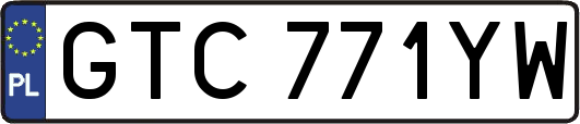 GTC771YW