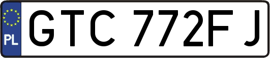 GTC772FJ