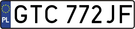 GTC772JF