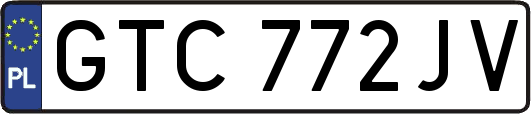 GTC772JV