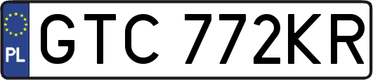 GTC772KR