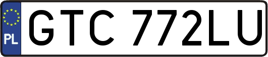 GTC772LU