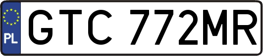 GTC772MR