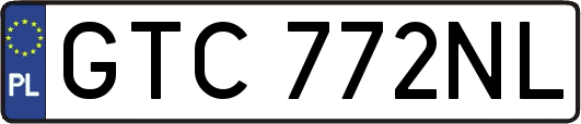 GTC772NL