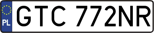 GTC772NR
