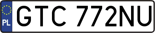 GTC772NU