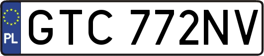 GTC772NV