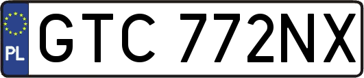 GTC772NX