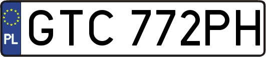 GTC772PH