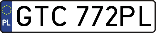 GTC772PL