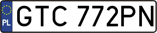 GTC772PN