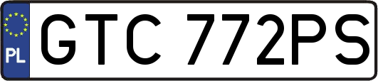 GTC772PS