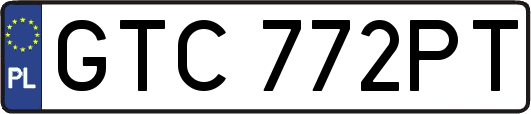 GTC772PT