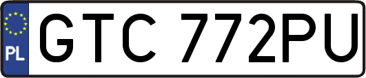 GTC772PU