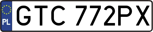 GTC772PX