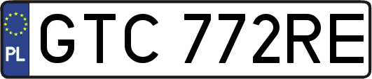 GTC772RE