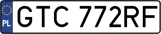 GTC772RF