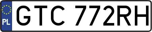 GTC772RH