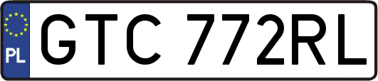 GTC772RL