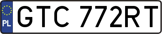 GTC772RT