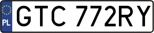 GTC772RY