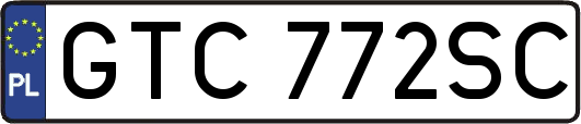 GTC772SC