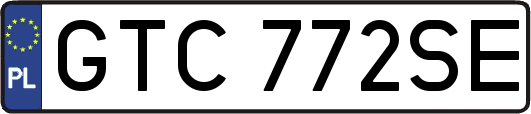 GTC772SE
