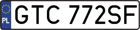 GTC772SF