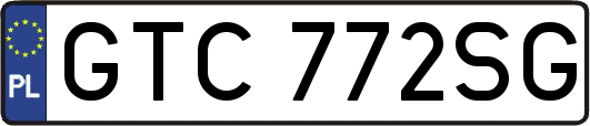 GTC772SG