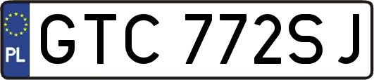 GTC772SJ