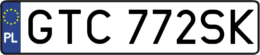 GTC772SK