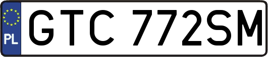 GTC772SM