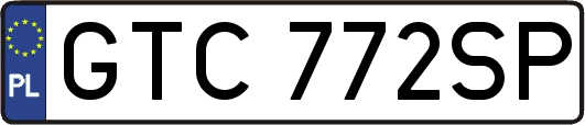 GTC772SP