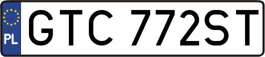 GTC772ST