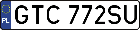 GTC772SU