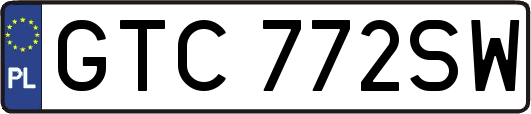 GTC772SW
