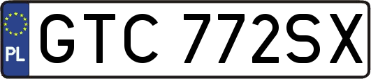 GTC772SX
