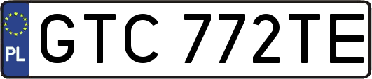 GTC772TE