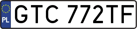 GTC772TF